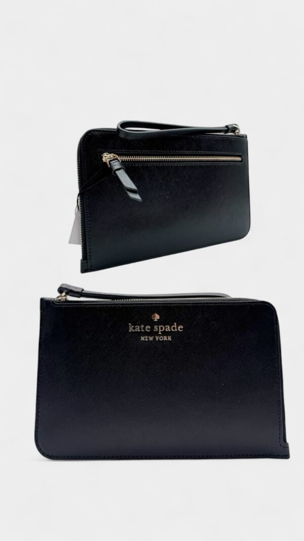 KATE SPADE - STACI ZIP WRISTLET - Image 2